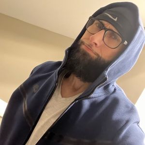 Meet your Posher, Brian